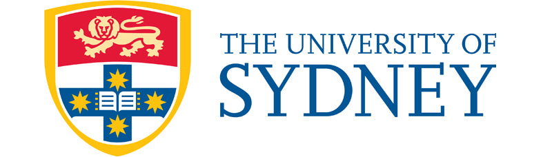 UNIVERSITY OF SYDNEY PORTRAIT