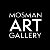 MOSMAN ART PRIZE FINALIST