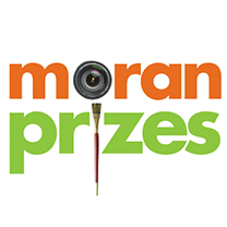 MORAN PORTRAIT PRIZE FINALIST