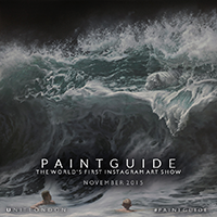 PAINTGUIDE EXHIBITION – UNIT LONDON, UK