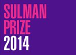 Joel Rea Sulman Prize Finalist 2014