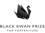 Black Swan Portrait Prize Finalist 2014