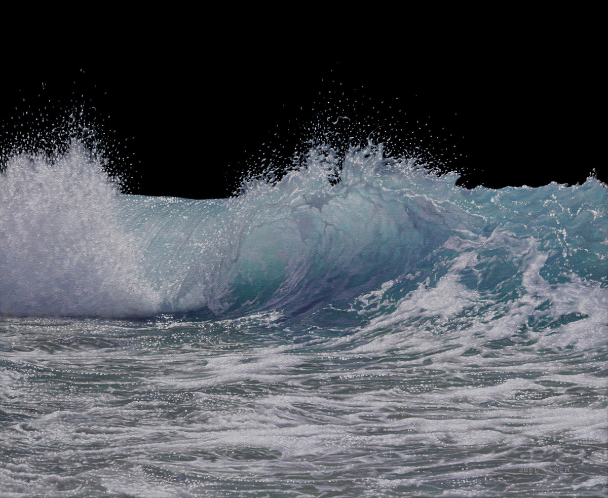 NEW WAVE– JOEL REA